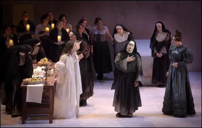 Camille Saint-Saëns a composé l'opéra "Comte d'Ory".