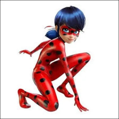 Qui est ce personnage ?