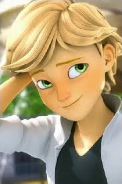 Qui est ce personnage ?