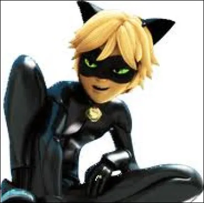 Qui est ce personnage ?