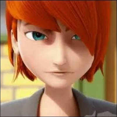 Qui est ce personnage ?