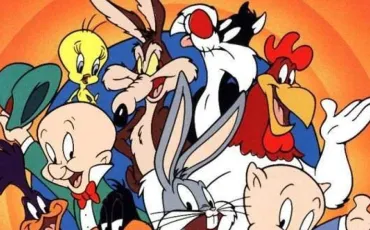 Quiz Looney tunes