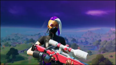 Quel est le sniper qui inflige le plus de dégâts aux constructions ?