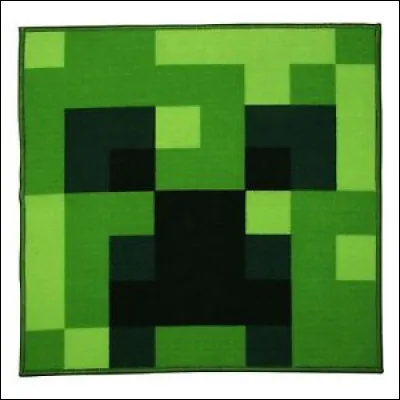 Comment le creeper a-t-il été créé ?