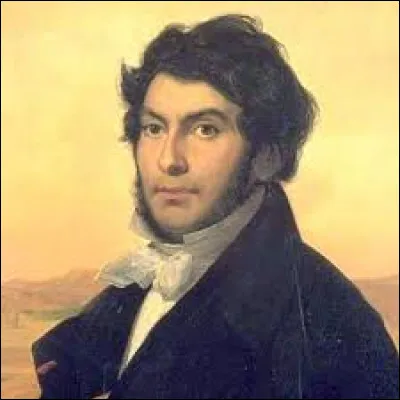 Jean-François Champollion est né à...