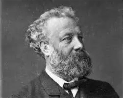 Jules Verne est natif de...