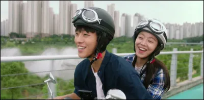 Quel est l'âge actuel de Woo Seo-Ri ?