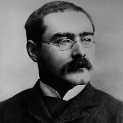 Quelle nouvelle a été écrite par Rudyard Kipling en 1888 ?