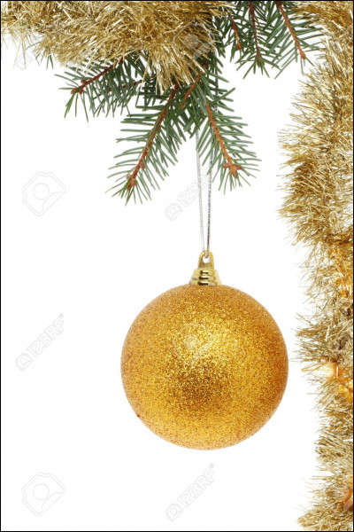 Pourquoi fête-t-on Noël ?