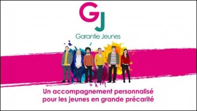 Qu'est-ce que la Garantie jeunes ?