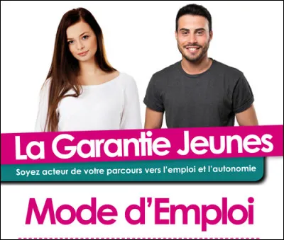 Je souhaite entrer dans la Garantie jeunes, que dois-je faire ?