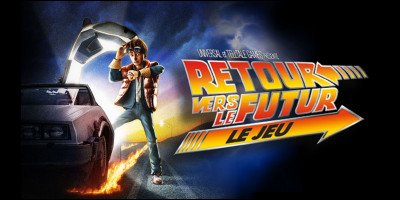 "Retour vers le futur - 1" est un film joué par Michael J. Fox.