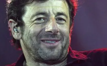 Quiz Patrick bruel
