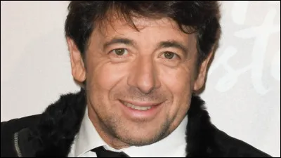 Il a un un cousin au second degré car son grand-père est le frère de la grand-mère d'un humoriste. Mais lequel ?