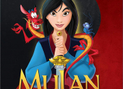 Quiz Mulan