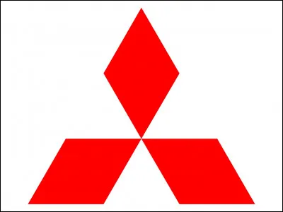 Quel est le logo de cette marque de voiture ?