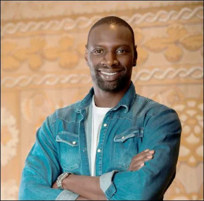 En quelle année est-il élu personnalité préféré des Français ?