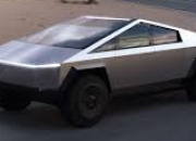 Quiz La voiture du futur - le CyberTruck