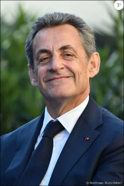 De quelle ville a-t-il été maire ?