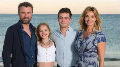 Retrouvez le nom de ce feuilleton télévisé français qui passe actuellement sur TF1.