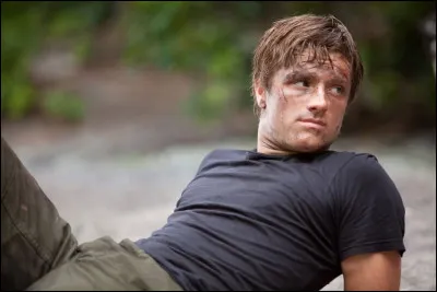Qui est Peeta Mellark ?