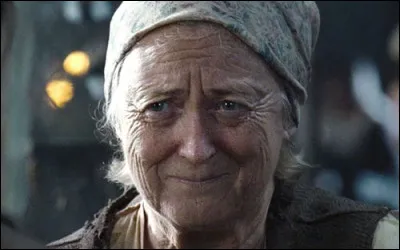 Qui est Sae Boui-Boui ?