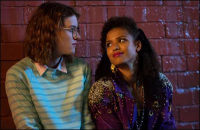 Dans l'épisode 4, saison 3 "San Junipero" Yorkie voyage dans les époques. Quelle année n'a-t-elle pas visitée ?