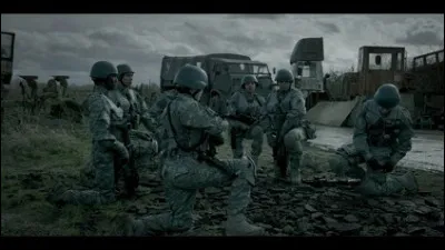 Dans l'épisode "Tuer sans état d'âme" comment les militaires nomment-ils les cibles qu'ils sont censés abattre ?