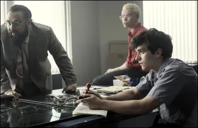 Quelle est la particularité du film "Bandersnatch" sorti sur Netflix en 2018 et adapté de la série "Black Mirror" ?