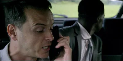 Où se passe l'action de l'épisode 2 de la saison 5 intitulé "Smithereens" ?