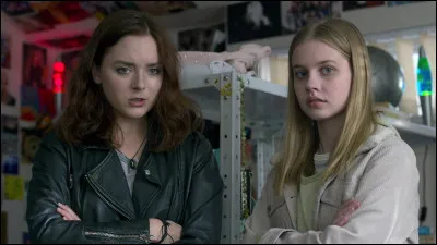 Dans l'épisode 3 de la saison 5 intitulé "Rachel, Jack et Ashley aussi" quelle chanteuse et actrice joue le rôle d'Ashley O ?