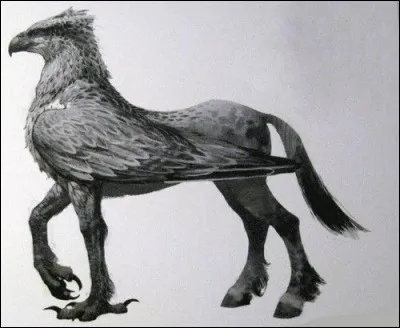 Niveau animaux, comment les trouves-tu ?