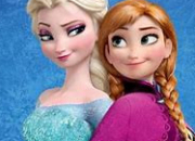 Quiz Elsa ou Anna ?