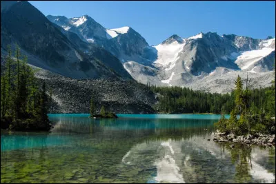 Combien de lacs compte le Canada ?