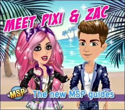 Peut-on ne pas accepter Pixi Star ou Zac Sky ?