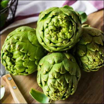 De quel légume mangez-vous le "cur" ?