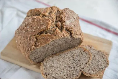 Quel est le nom de ce pain ?