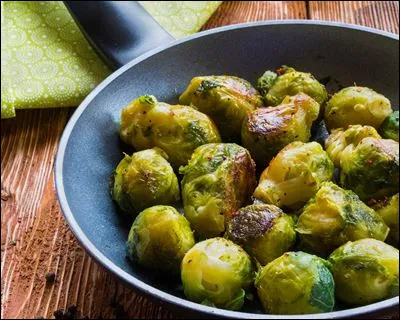 Quel légume a mauvaise réputation à cause de son goût ?