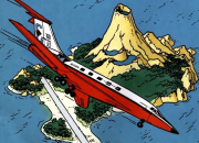 Quiz Les couvertures des albums de Tintin #2