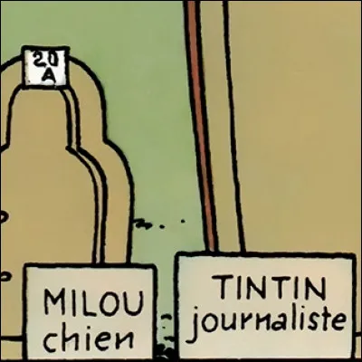 Quel égyptologue n'apparaît pas sur la couverture des « Cigares du pharaon » ?