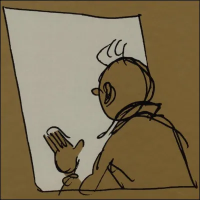 Quel est le seul album à avoir eu 3 couvertures représentant 3 scènes totalement différentes les unes des autres ?