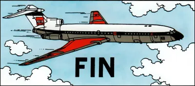 Quelle est la seule couverture à dévoiler la fin du récit ? (les quatre couvertures citées révèlent une partie de l'intrigue, mais une seule la situation finale)