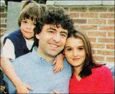 Comment se prénomment les filles de Claude Barzotti ?