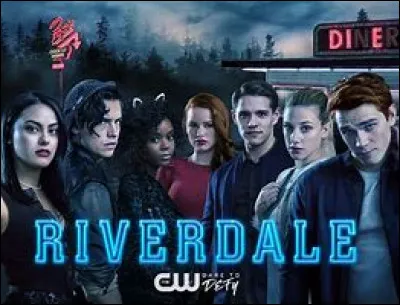 Va-t-il y avoir une 4e saison dans Riverdale ?