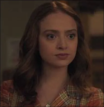 Quel est le mot secret pour devenir possédé par le démon de Betty ?