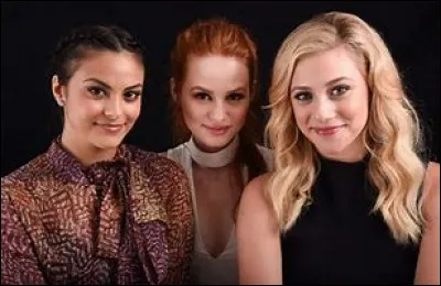 Quel est le petit ami de Veronica ?