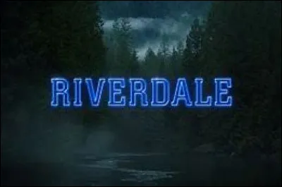 Combien y a-t-il de saisons dans Riverdale ?