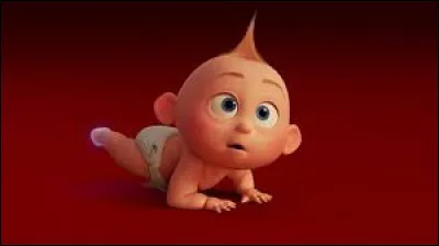 Quel est ce personnage ?