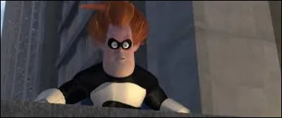 Quel est ce personnage ?