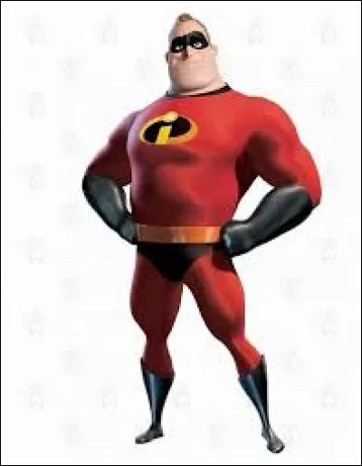 Quel est ce personnage ?